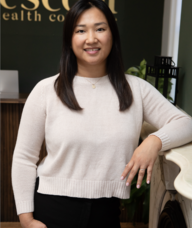 Book an Appointment with Kim Tran for Acupuncture