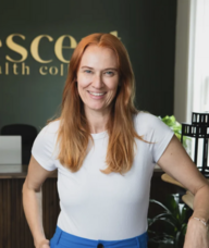 Book an Appointment with Genevieve Pardoe for Acupuncture