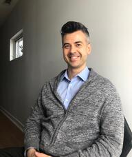Book an Appointment with Dmitry Zabrodskiy for Counselling / Psychology / Mental Health