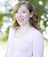 Book an Appointment with Ashley Larrimore for Counselling / Psychology / Mental Health