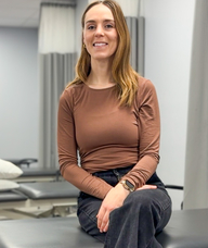 Book an Appointment with Bailey McAssey for Physiotherapy