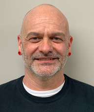 Book an Appointment with Peter Matt Johns for Osteopathy