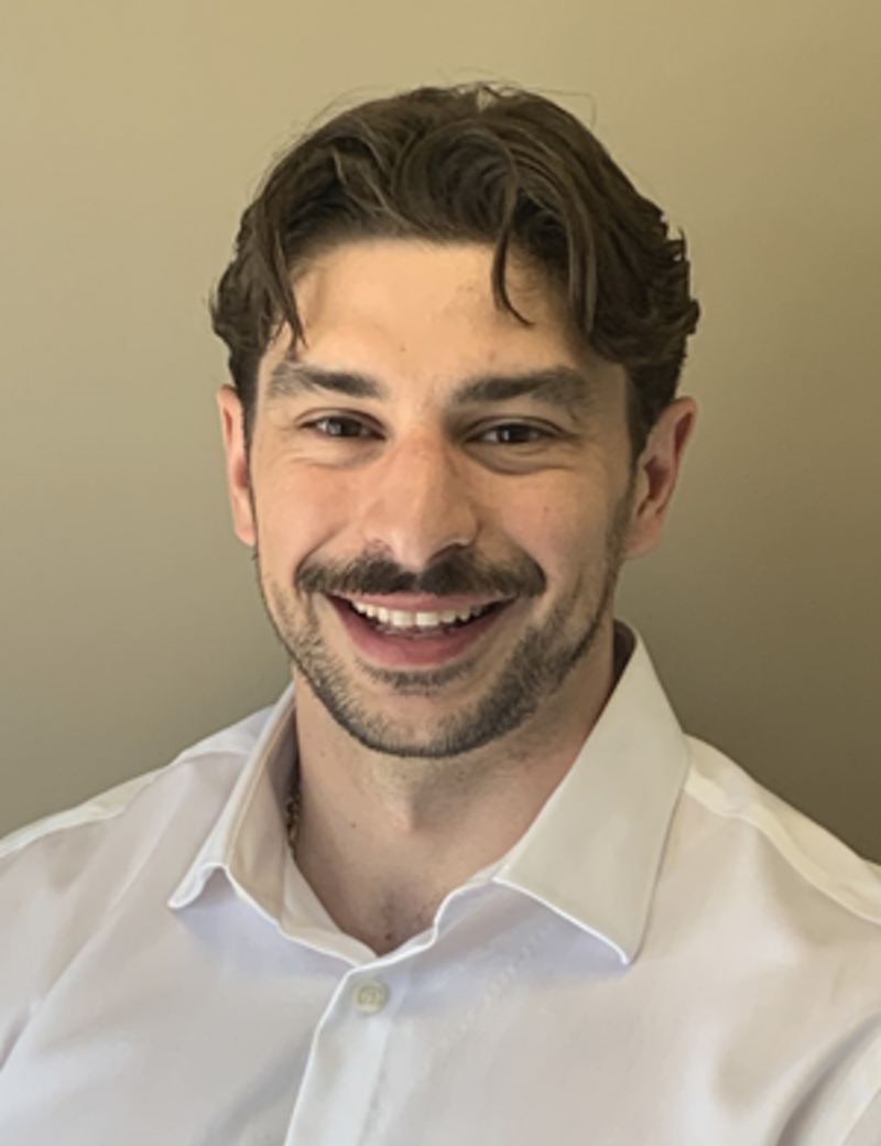 Dr. Marco DiFederico