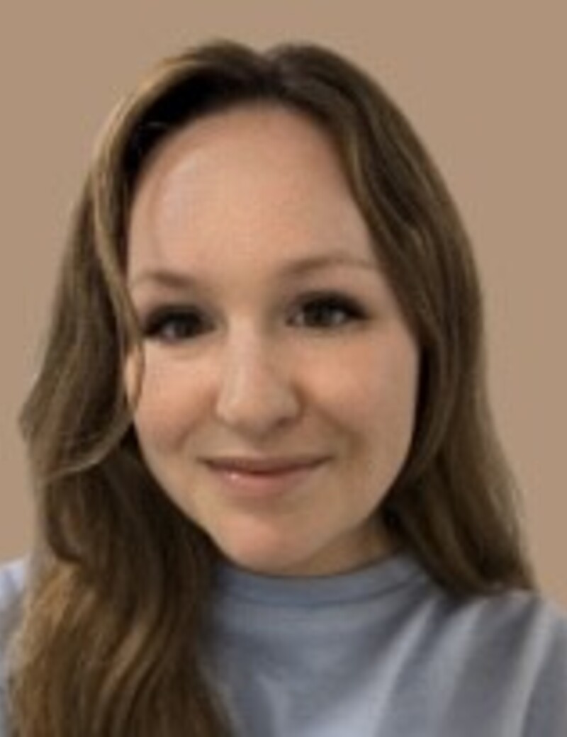 Rachel Richardson