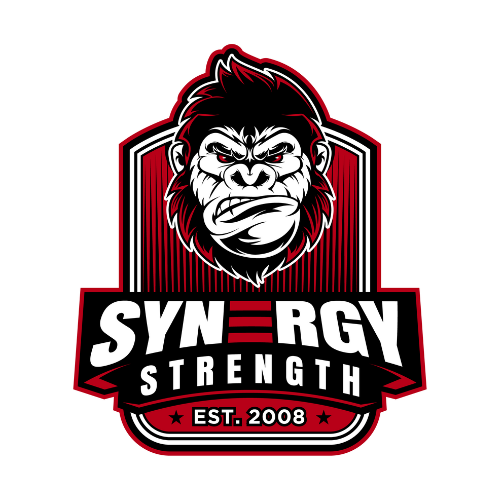 Synergy Strength and Sports Therapy