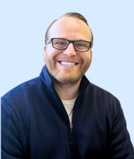 Book an Appointment with Kolby Kehr for In-Person Counselling