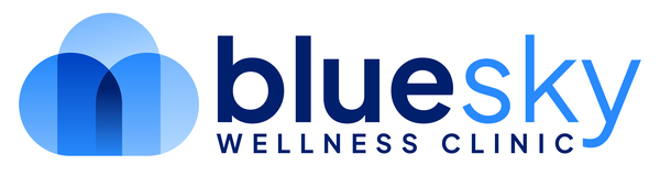 Blue Sky Counselling + Wellness Clinic