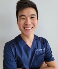 Book an Appointment with Mr. Chi Tak Jeffrey Kwan for Chiropody