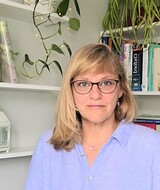 Book an Appointment with Anna Barth at Calm Again Psychotherapy