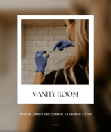 Book an Appointment with Jaime Palmer, RN at Vanity Room- Prince Rupert Location