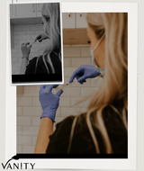 Book an Appointment with Jaime Palmer, RN at Vanity Room- Prince Rupert Location