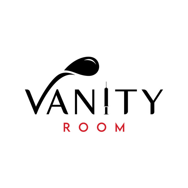 Vanity Room