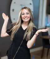 Book an Appointment with Paige Olsen at South Calgary- Mobile Clinic