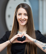 Book an Appointment with Rosalyn Sannella at South Calgary- Mobile Clinic