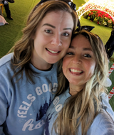 Book an Appointment with Nicole & Paige Olsen at South Calgary- Mobile Clinic