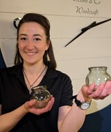 Book an Appointment with Codie Hodgins at South Calgary- Mobile Clinic