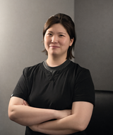 Book an Appointment with Jenny Yoon at South Calgary- Mobile Clinic