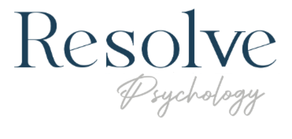 Resolve Psychology