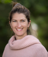 Book an Appointment with Mrs. Nina Tappin for Physiotherapy