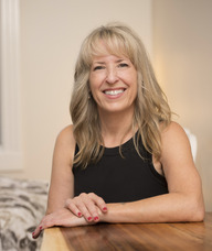 Book an Appointment with Gail Dunn for Massage Therapy