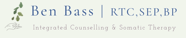 Ben Bass Counselling