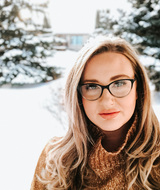 Book an Appointment with Nicole Walsh at Hiraeth Wellness- The Pas Location