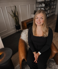 Book an Appointment with Maddi Harder for Massage