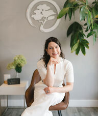 Book an Appointment with Dr. Alexandra Poelman for Chiropractic