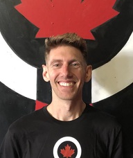 Book an Appointment with Jacob F for Functional Patterns In-Person Training