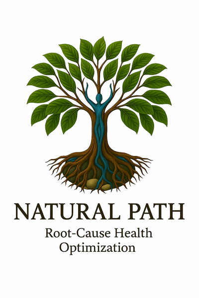 Natural Path