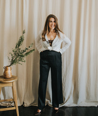 Book an Appointment with Cristina Kalas for Therapy & Counselling