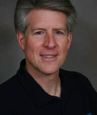 Book an Appointment with Kip Petch for Massage Therapy by Active Life Centre