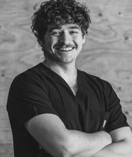 Book an Appointment with Logan Nicholls for Massage Therapy