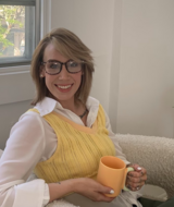 Book an Appointment with Chelsea Fataki at The Hive Mental Health Services: Virtual & In person
