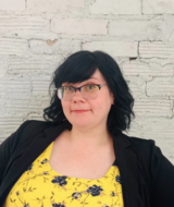 Book an Appointment with Kathryn Cloutier at College Drive Office