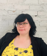 Book an Appointment with Kathryn Cloutier for Counselling