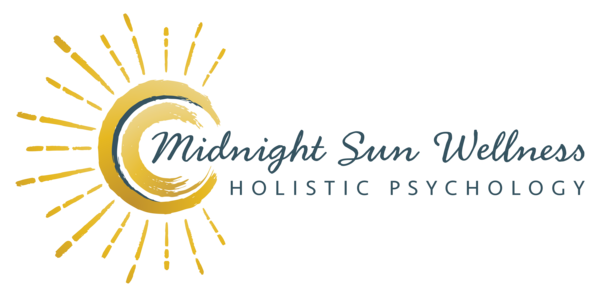 Midnight Sun Wellness