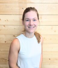 Book an Appointment with Jenna Armstrong for Physiotherapy