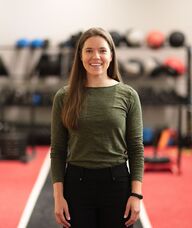 Book an Appointment with Meghan Trebilco for Chiropractic