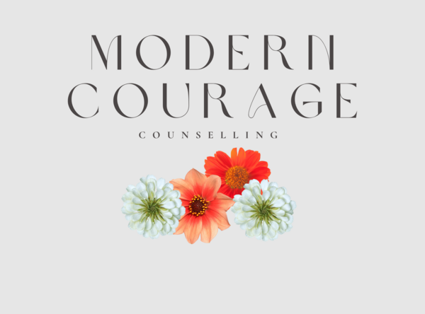 Modern Courage