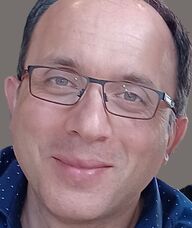 Book an Appointment with Vahid John Abdollahi for Massage Therapy