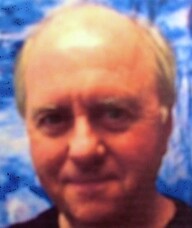 Book an Appointment with Barry Godson for Massage Therapy