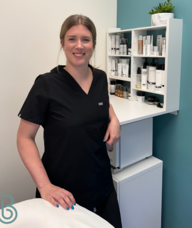 Book an Appointment with Kelsie Ronan for Skin Treatments