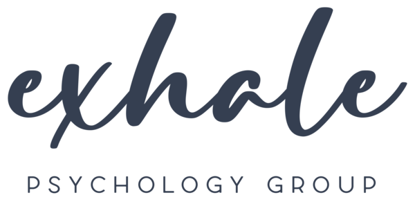 Exhale Psychology Group
