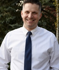 Book an Appointment with Daniel Bromley for Counselling