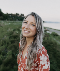 Book an Appointment with Sierra Wright for Workshops + Events