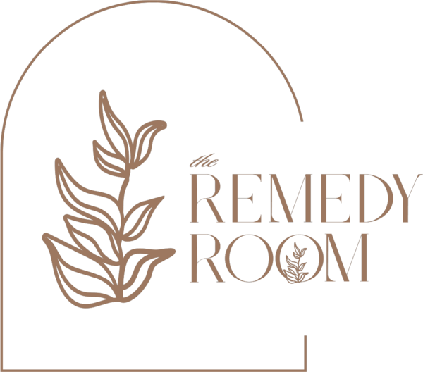 The Remedy Room