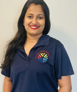 Book an Appointment with Mrs. Divyashri P at My Empower Therapy - Main Clinic