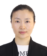 Book an Appointment with Mei Wang bcba at My Empower Therapy - Main Clinic 1