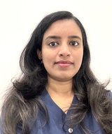 Book an Appointment with Vijitha Raj Thankamany at My Empower Therapy - Main Clinic 1